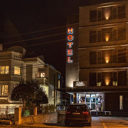 Hotel Dolce International Скопье Экстерьер фото