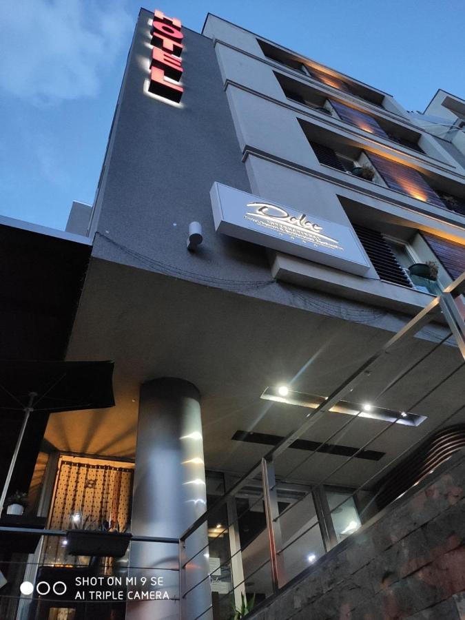 Hotel Dolce International Скопье Экстерьер фото