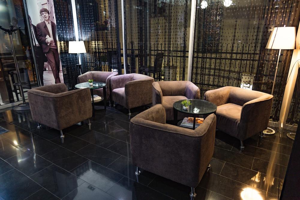 Hotel Dolce International Скопье Экстерьер фото